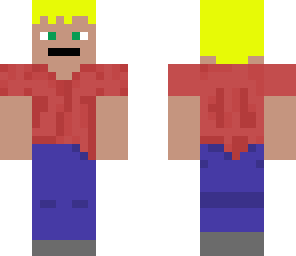 ryan skin