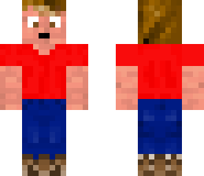 my skin
