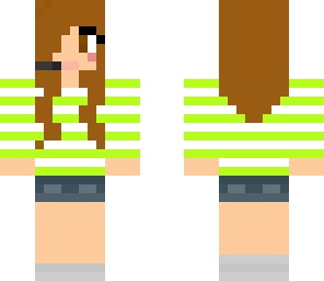 gamer girl ftw