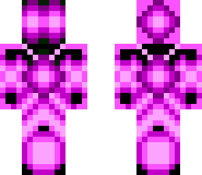 purple hologram complete