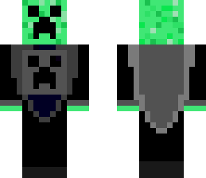 darth creeper