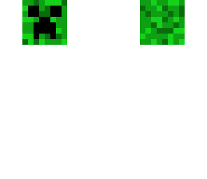 creeper head