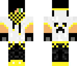 yellow lantern