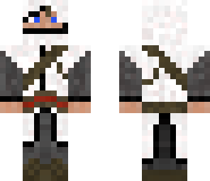 assassin