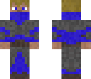 blue rogue