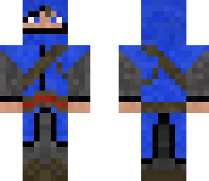 ocean assassin