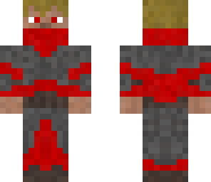 red rogue