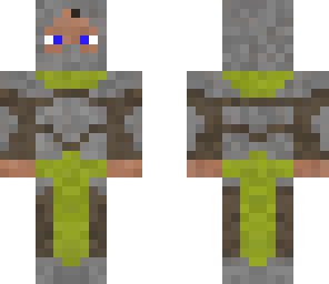 epic knight