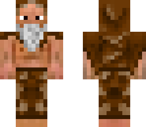 old man
