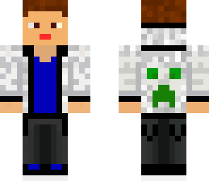 made for anto