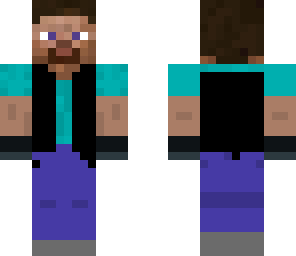 steve biker