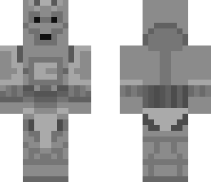 cyberman