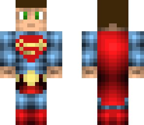 super man