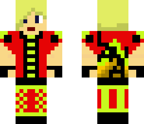 mr lava