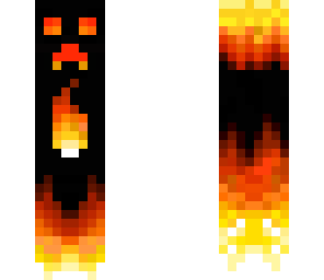 fire creeper