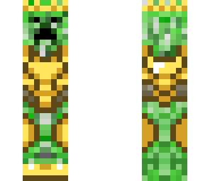 lord creeper