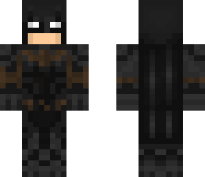 full metal batman
