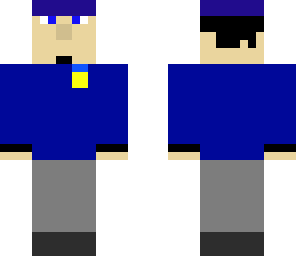 the guard