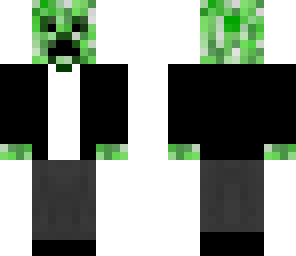 cool creeper