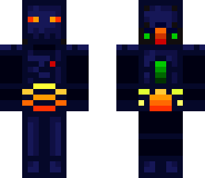 dark bot