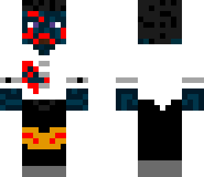 the zombie