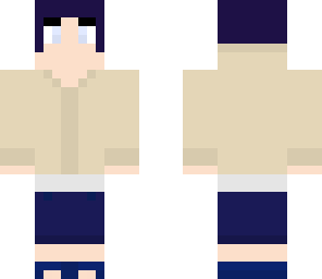 hinata hyuga