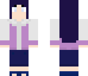 hinata hyuuga