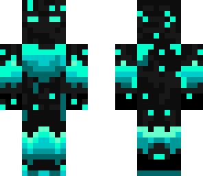 diamond enderman