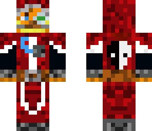 techpriest