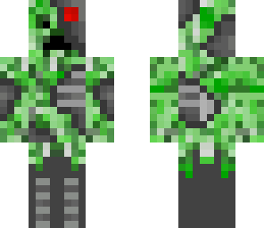 cyber-creeper