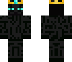 king enderman