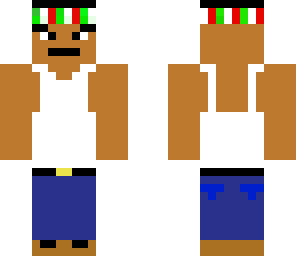 mexcan cholo