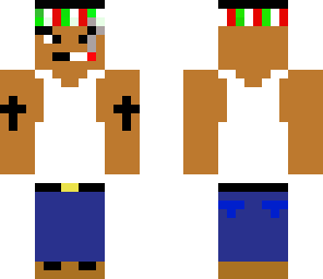 mexcan