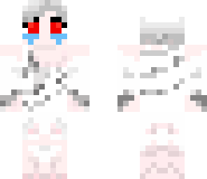 ghast girl update