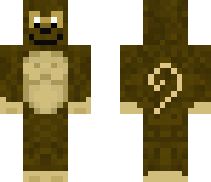 monkey