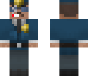 police