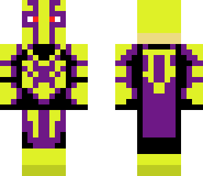 golden lord