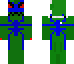 poisond venom