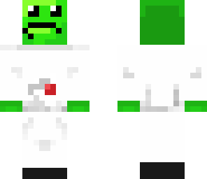 fat alien baby
