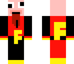 fogyi man