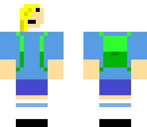 fiona from adventure time