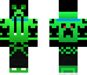 green cool creeper