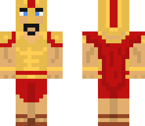 gladiator