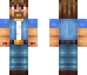 chuck norris