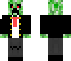 creeper