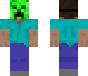 mr creeper