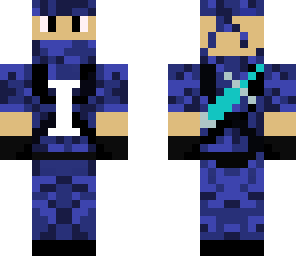 isaac\'s paint ball skin