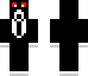 new creeper edited