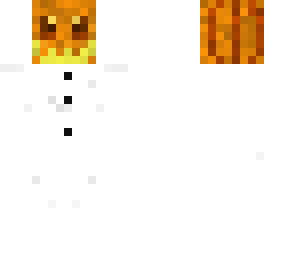 snow golem