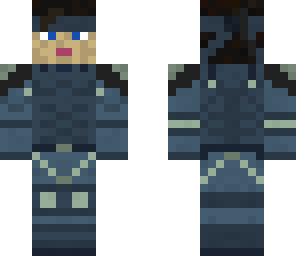 solid snake